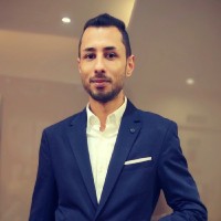 Farhad Ahmed