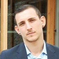 Sébastien CALI