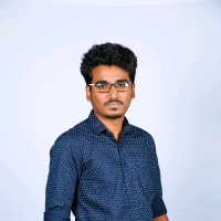 Giribabu S