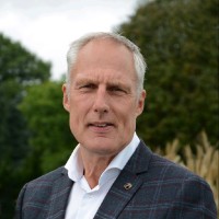 Hendrie Van Der Most