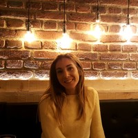 Lucía Fernández Gómez
