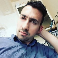 mohammadreza abbaspour