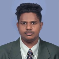 Surendran RAVINDRAN