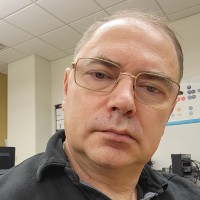 Sergey Kuzikov