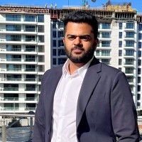 Raghav Nagpal