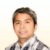 Winston Suaybaguio, P.E.