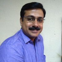 Gopi Krishnan