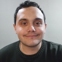 Matias Fredes