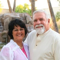 Steve & Bev Mueller