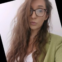 Ashleigh Capes