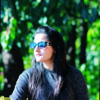 Mahwish Sohaib