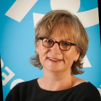 Sylvia Klett