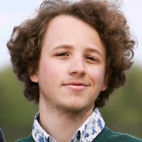 Vincent Van Der Tooren