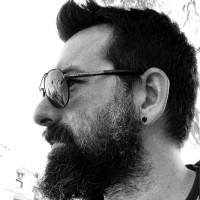Kostas Harokopos