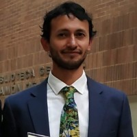 Alejandro Rosero Vega