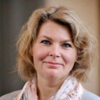 Suzanne Glazenburg
