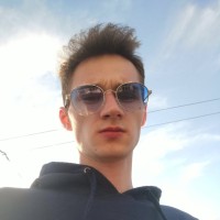 Nikolai Savchenko