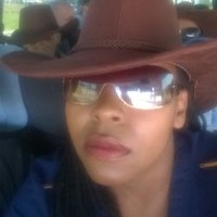 Lee Mahlangu