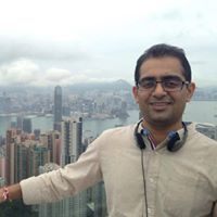Ankesh Bhansali