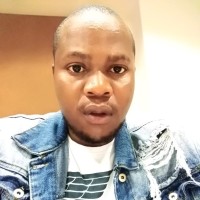 GIFT SITHOLE