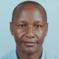 Edwin Kamau