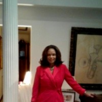 Georgina Lanier