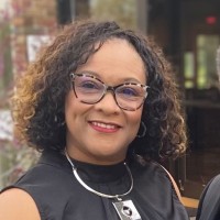 Alana Thedford Huff, PMP ITIL