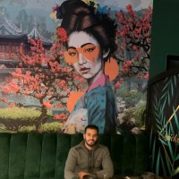 Hamza Bouzgui