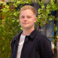 Harvey Pilkington-Brown