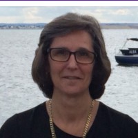 Lesley Wright