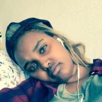 Jasmin Mahamed