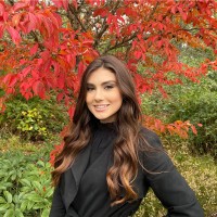 Gabby Marcuzzo