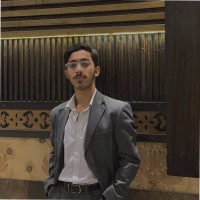 Mohammed Usman