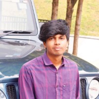 Edwin Manoj
