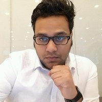 Jahanzaib Jamal