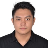 Reginald Reyes