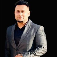 Rishabh Thapa