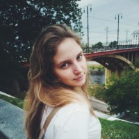 Ksenia Tomasheva