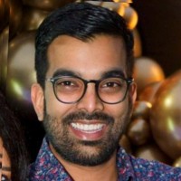 Jodel Gopeesingh