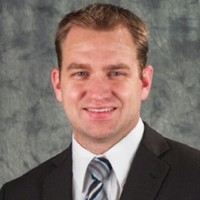 Andrew Fox, Mha, Crhcp