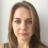 Svitlana Murachev