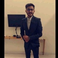 Sandesh Bhandari