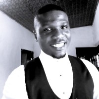 Ichekor Harrison