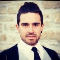 Nicola Muscinelli