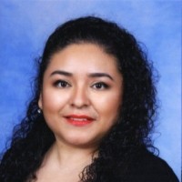 Lissett A. Gonzalez