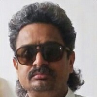 Yogesh Bharadwaj
