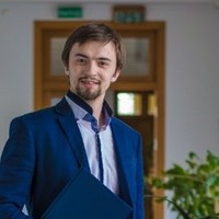 Bogdan Zhorov