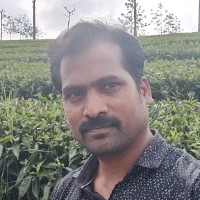 Natarajan K