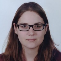 Elisavet Karapalidou
