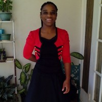 Alecia Brown-Jones